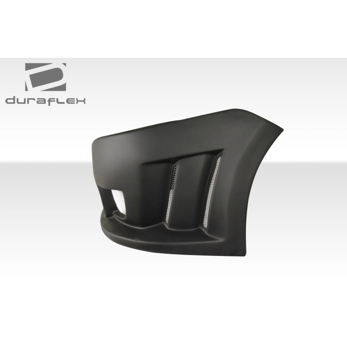 Modify your Ford Focus 2008 with our Exterior/Front Bumpers - 6