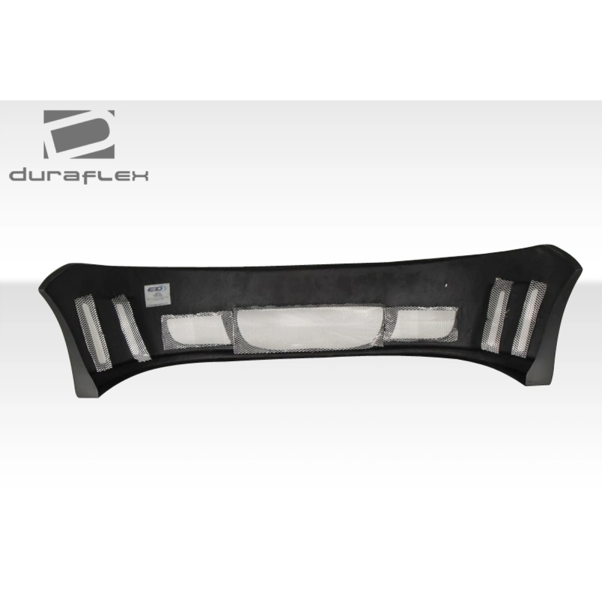 Modify your Ford Focus 2008 with our Exterior/Front Bumpers - 7