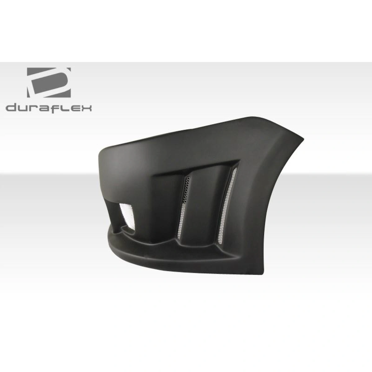 Modify your Ford Focus 2008 with our Exterior/Complete Body Kits - 12