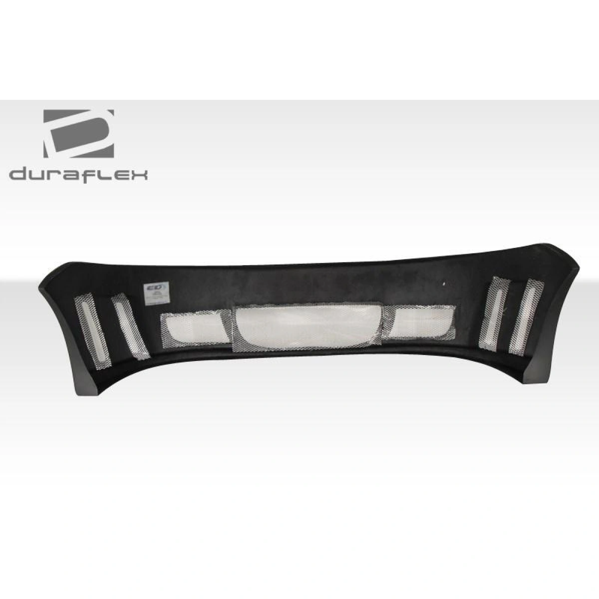 Modify your Ford Focus 2008 with our Exterior/Complete Body Kits - 14