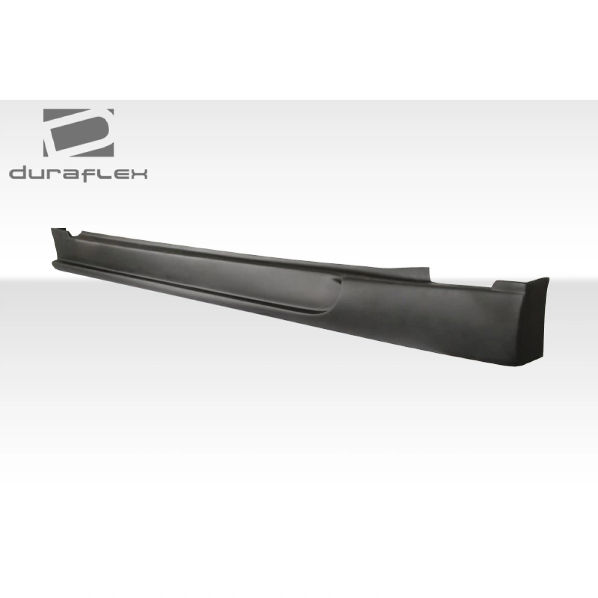 Modify your Ford Focus 2008 with our Exterior/Side Skirts - 4