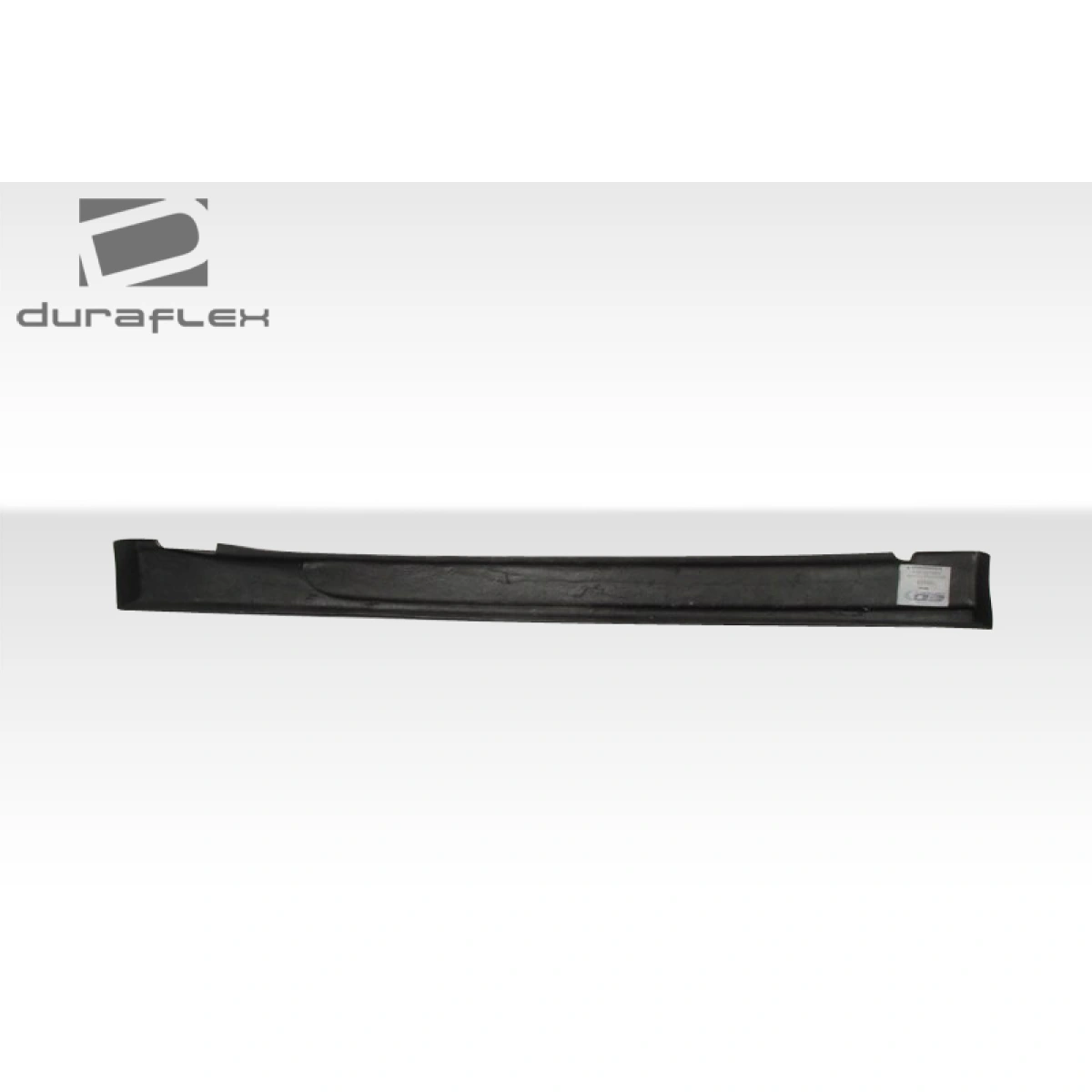 Modify your Ford Focus 2008 with our Exterior/Side Skirts - 6