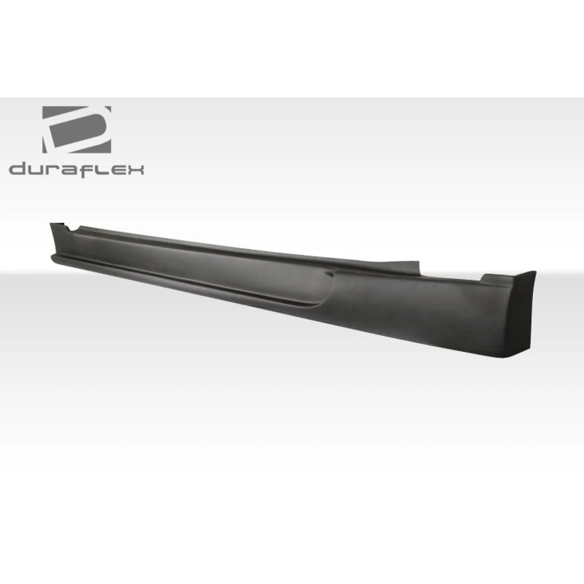 Modify your Ford Focus 2008 with our Exterior/Side Skirts - 7