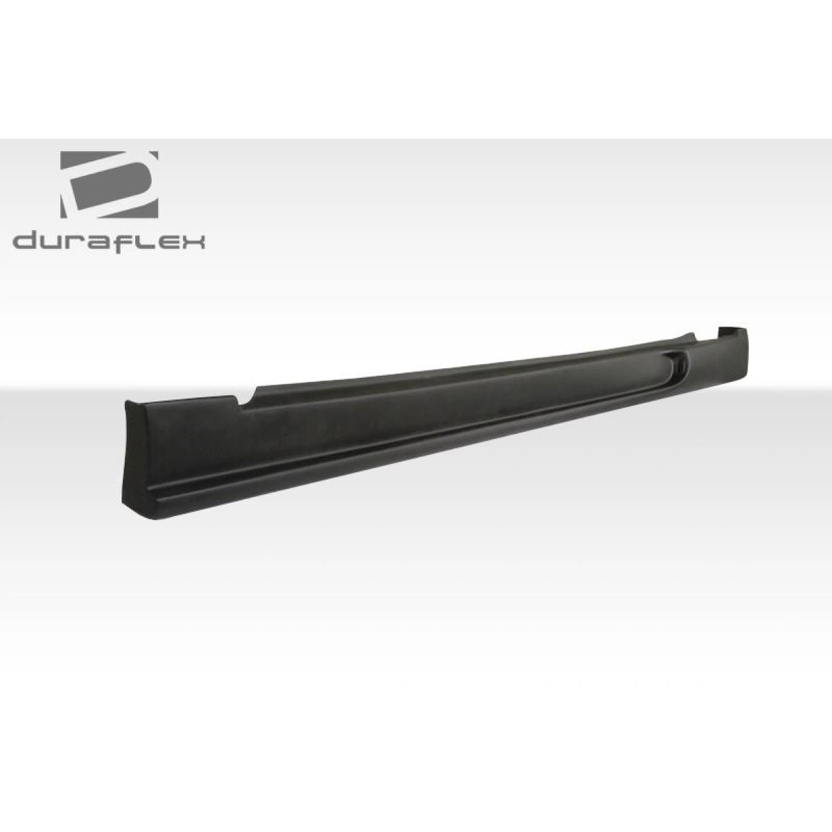 Modify your Ford Focus 2008 with our Exterior/Side Skirts - 9