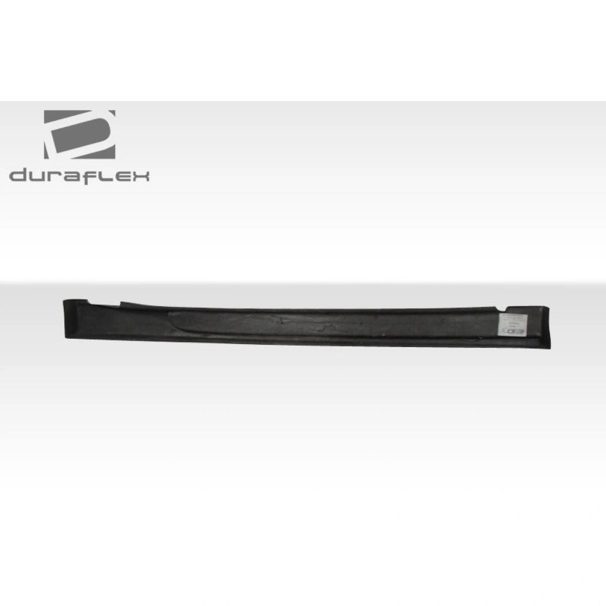 Modify your Ford Focus 2008 with our Exterior/Side Skirts - 11