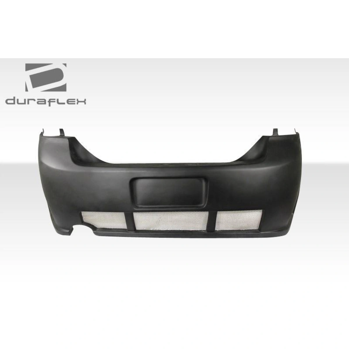 Modify your Ford Focus 2008 with our Exterior/Complete Body Kits - 25