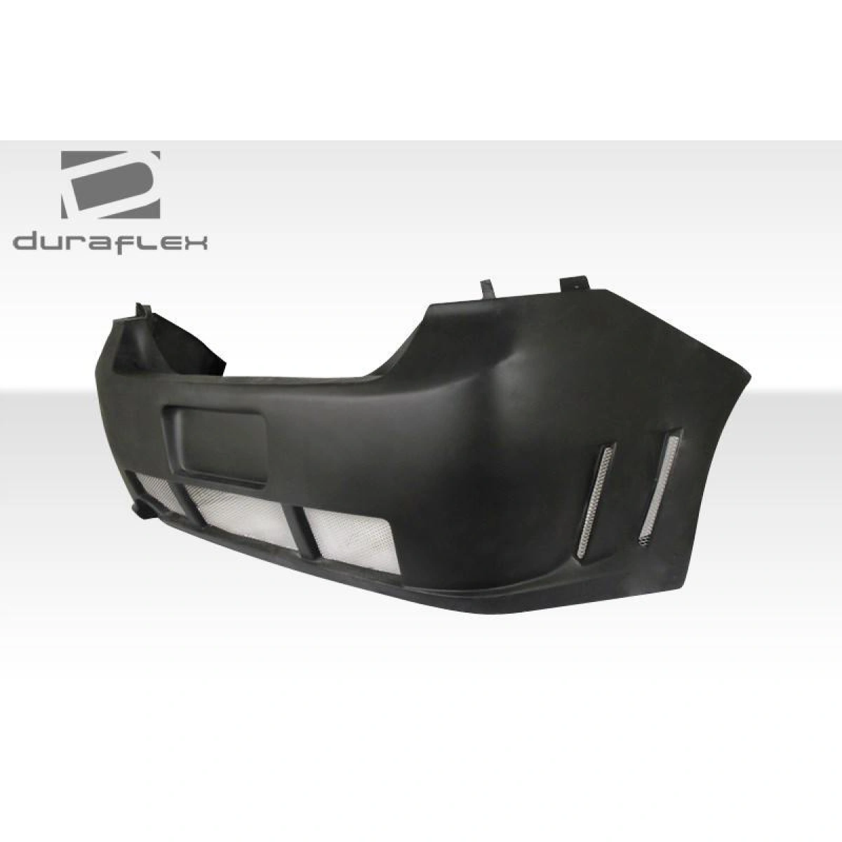 Modify your Ford Focus 2008 with our Exterior/Complete Body Kits - 27