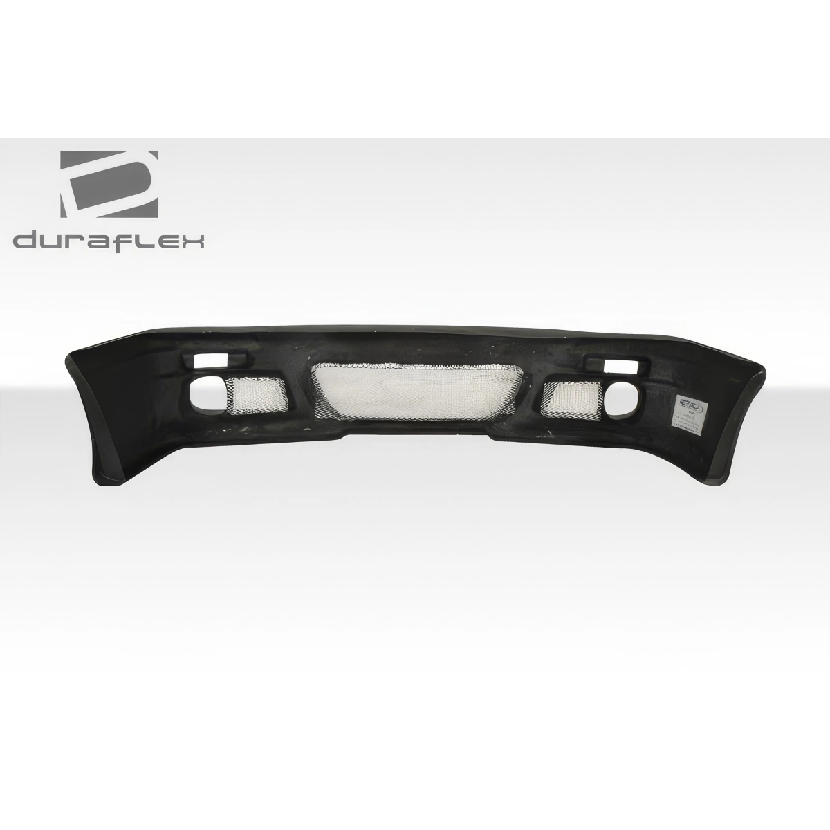 Modify your BMW 3-Series 1984 with our Exterior/Front Bumpers - 4