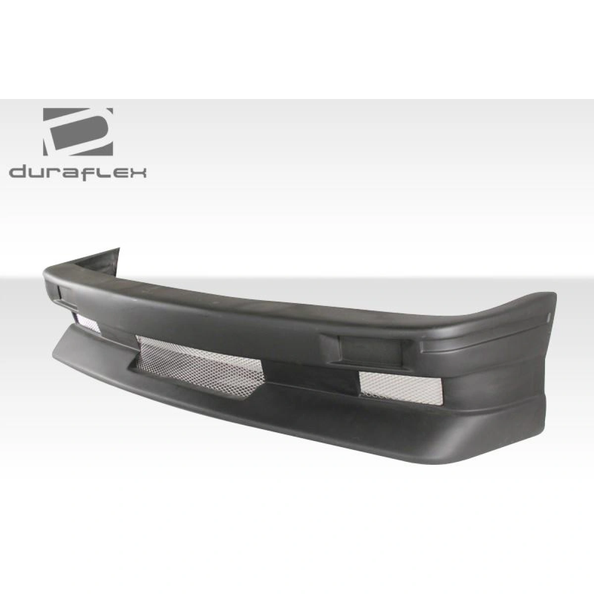 Modify your BMW 3-Series 1984 with our Exterior/Front Bumpers - 9