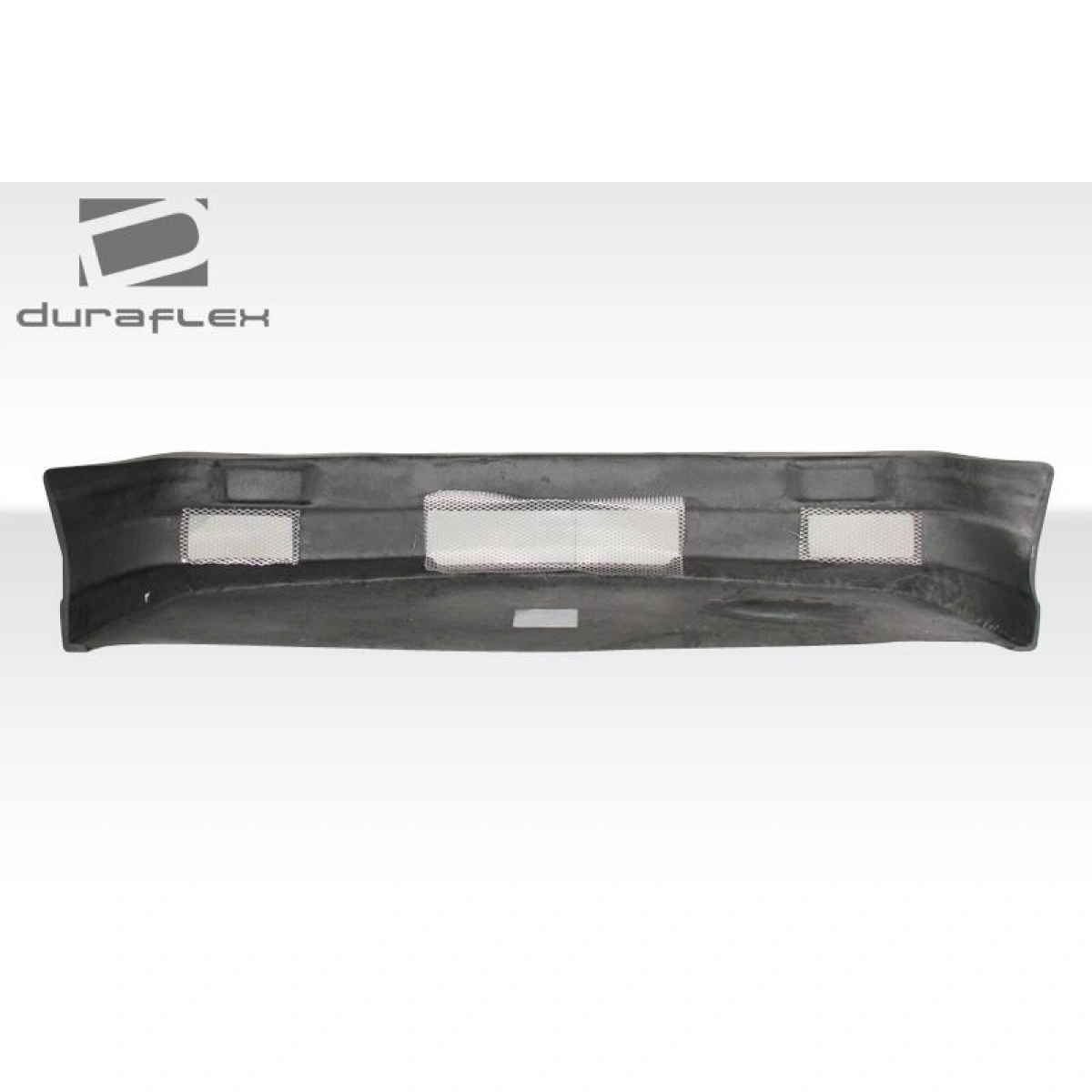 Modify your BMW 3-Series 1984 with our Exterior/Front Bumpers - 15