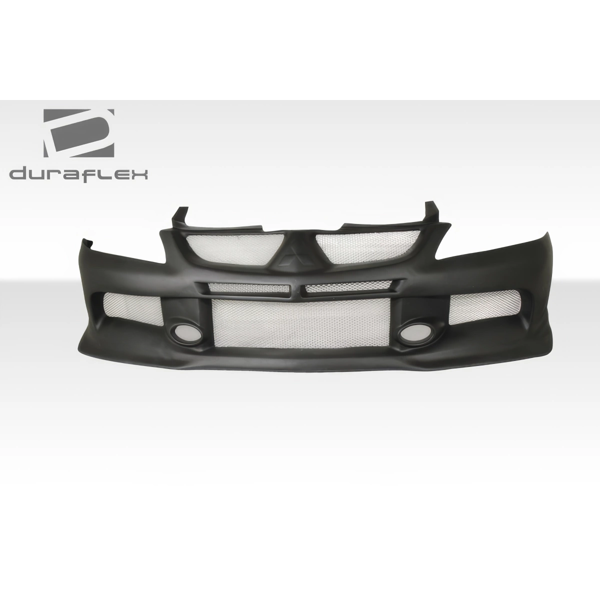 Modify your Mitsubishi Lancer 2004 with our Exterior/Front Bumpers - 4