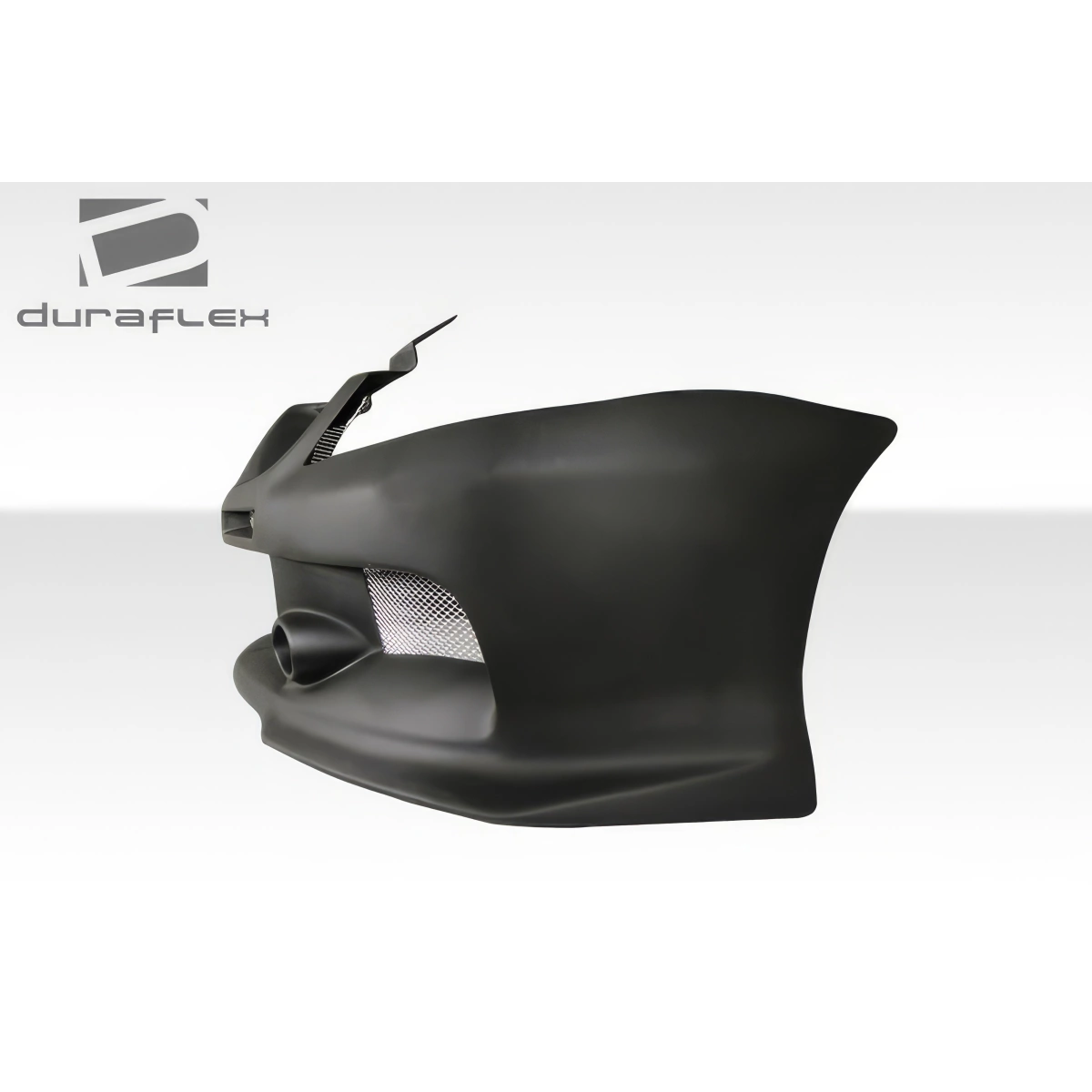 Modify your Mitsubishi Lancer 2004 with our Exterior/Front Bumpers - 6