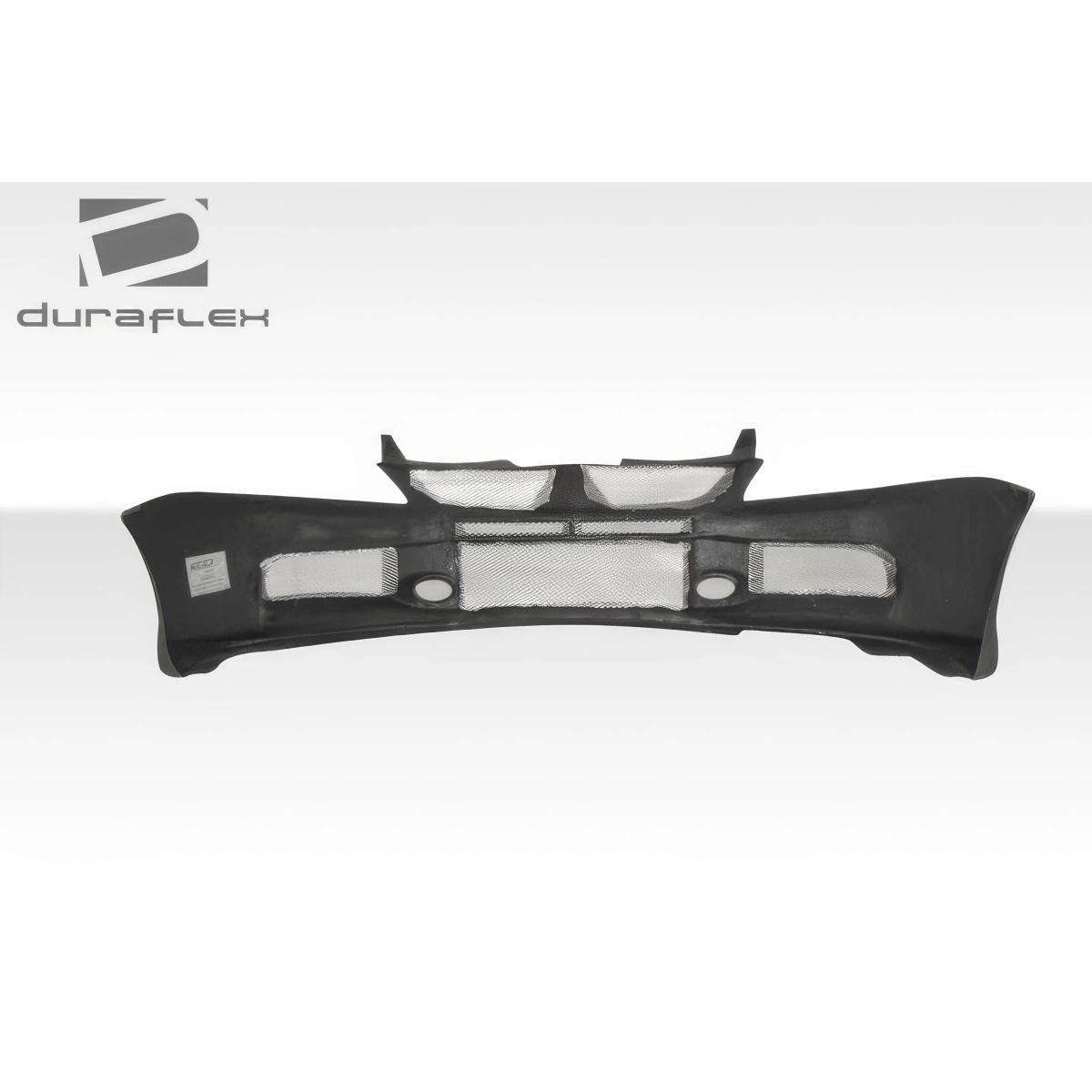 Modify your Mitsubishi Lancer 2004 with our Exterior/Front Bumpers - 7
