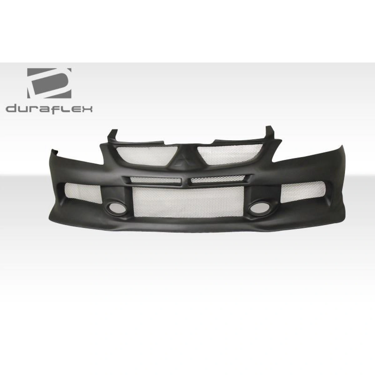 Modify your Mitsubishi Lancer 2004 with our Exterior/Front Bumpers - 7