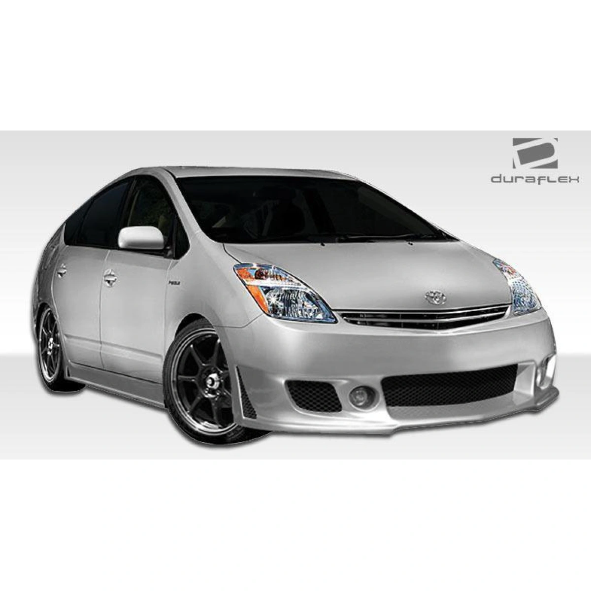 Modify your Toyota Prius 2004 with our Exterior/Front Bumpers - 5