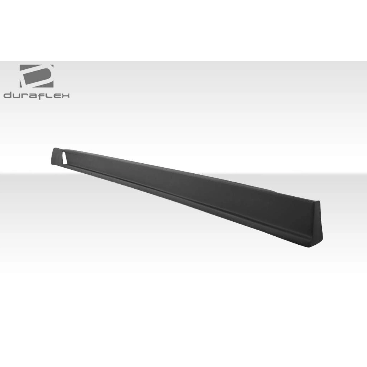 Modify your Toyota Prius 2004 with our Exterior/Side Skirts - 7