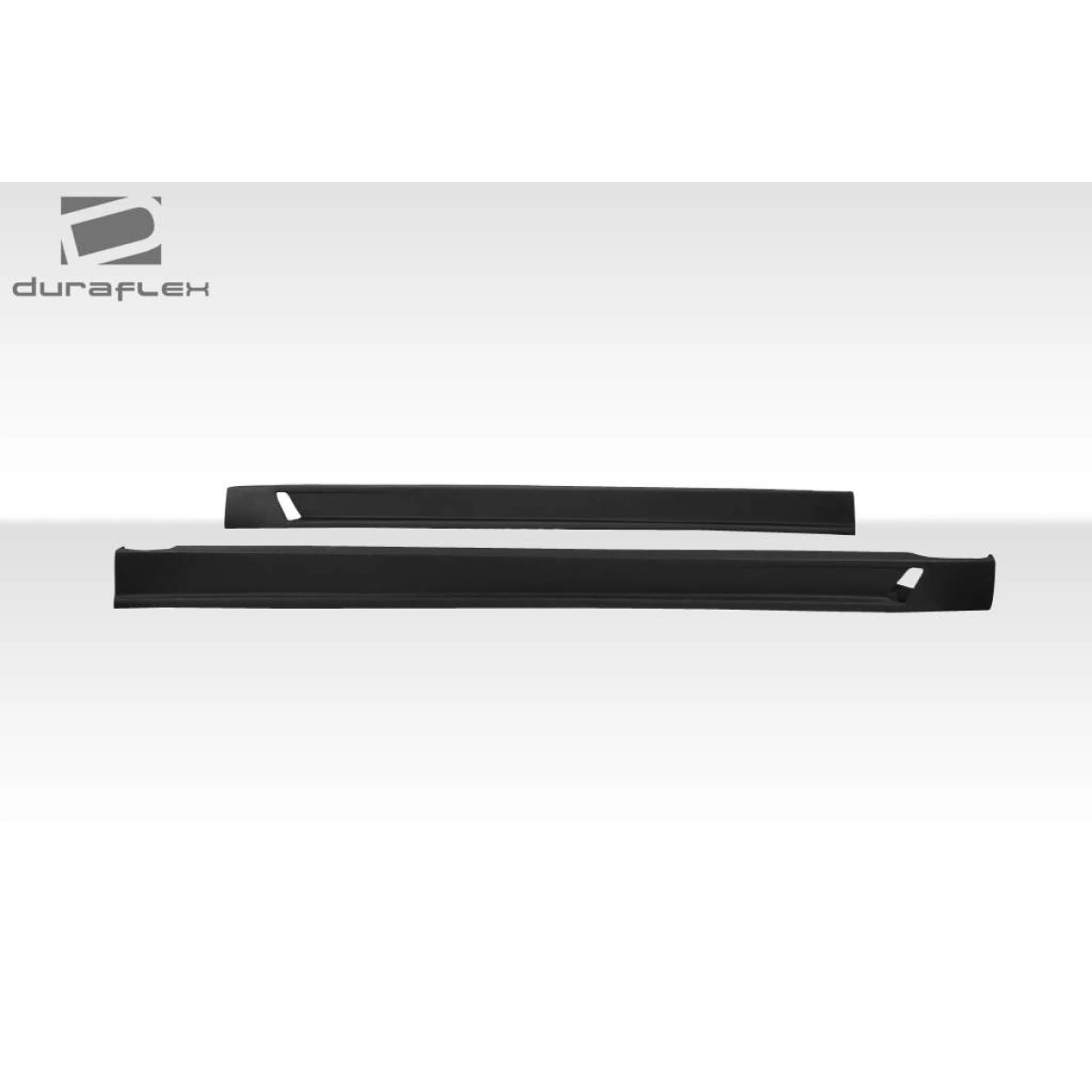 Modify your Toyota Prius 2004 with our Exterior/Side Skirts - 8