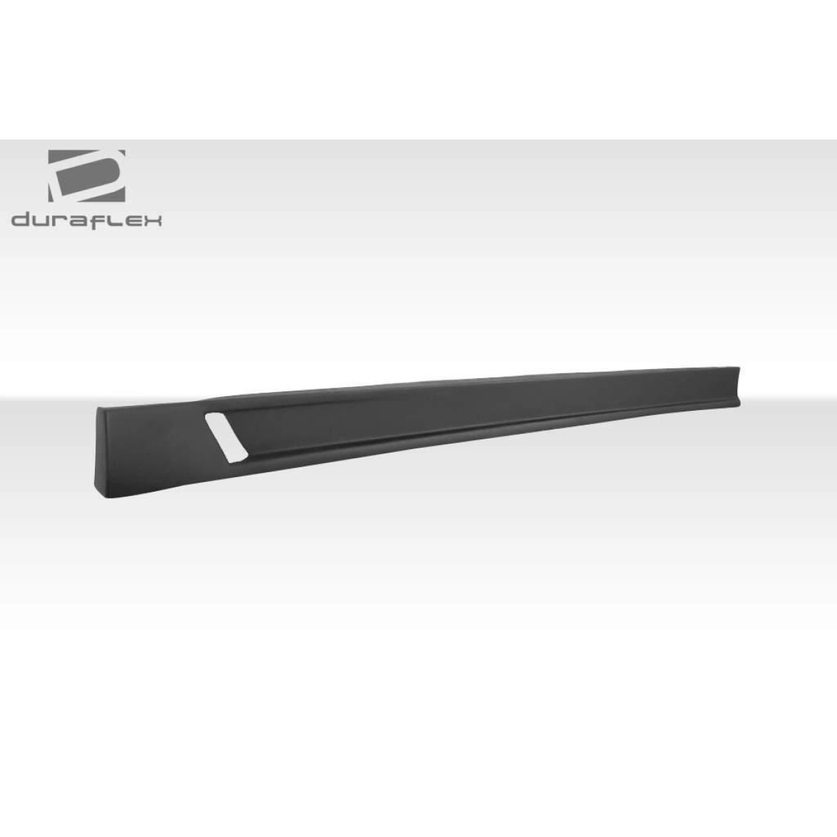 Modify your Toyota Prius 2004 with our Exterior/Side Skirts - 11