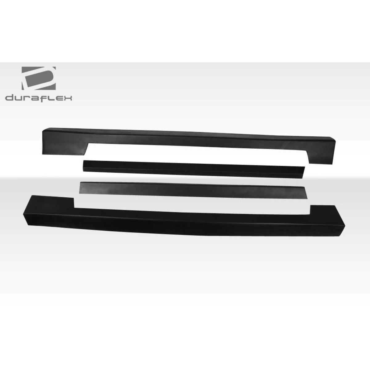 Modify your Chevrolet Camaro 1982 with our Exterior/Side Skirts - 1