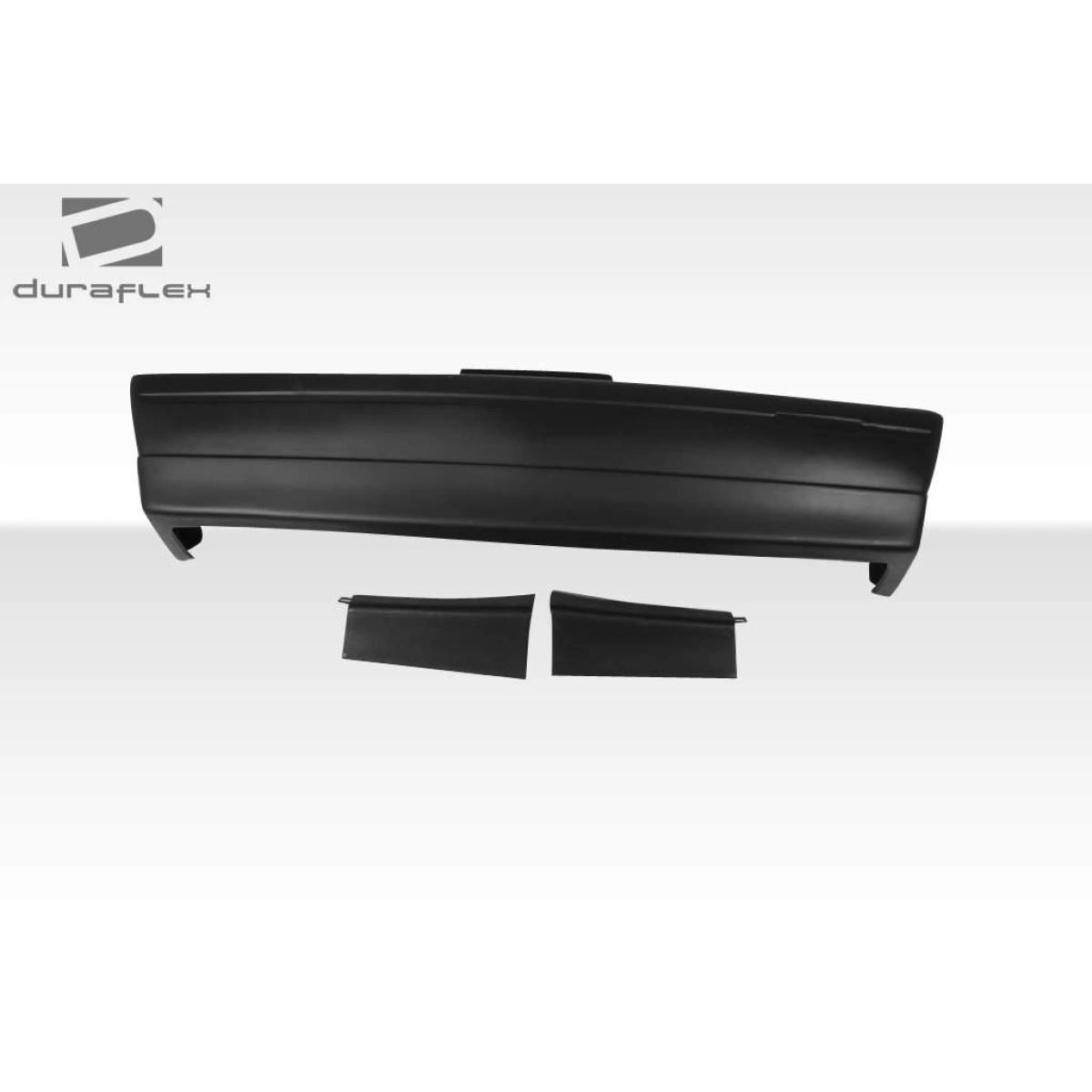 Modify your Chevrolet Camaro 1982 with our Exterior/Rear Bumpers - 1