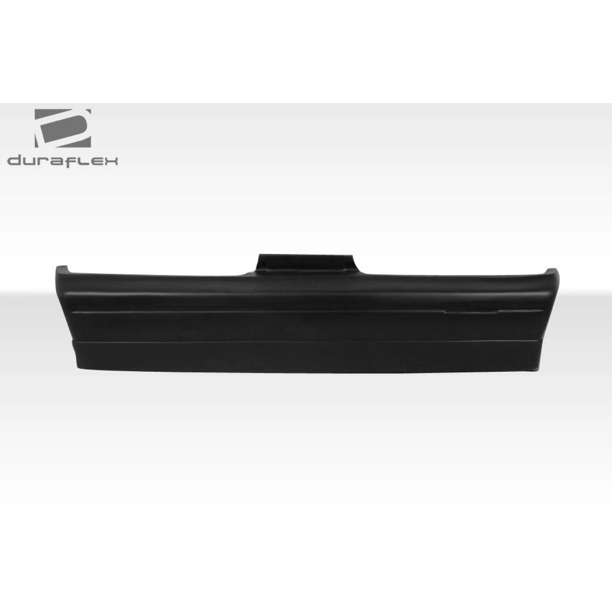 Modify your Chevrolet Camaro 1982 with our Exterior/Rear Bumpers - 3