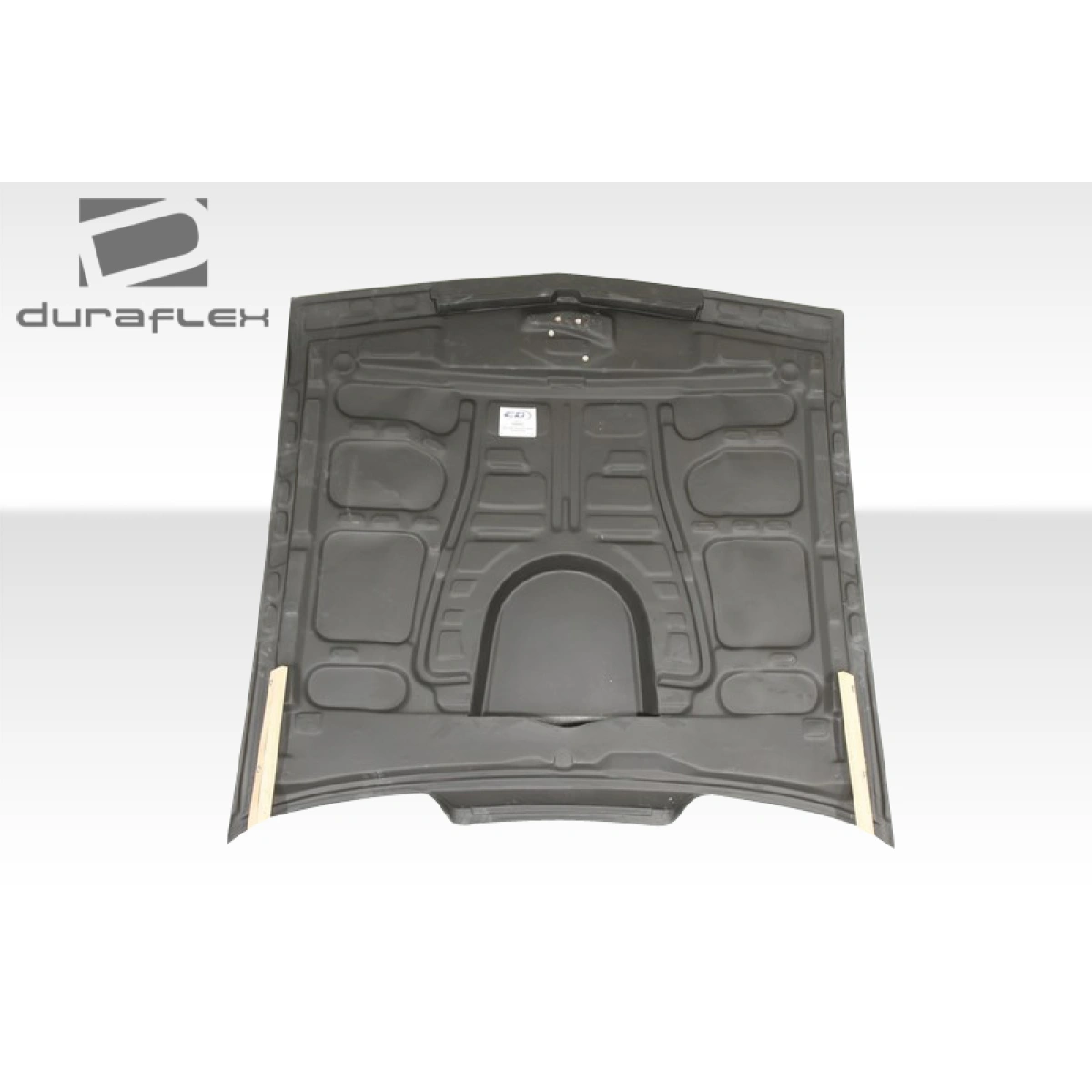 Modify your Chevrolet Camaro 1982 with our Exterior/Complete Body Kits - 9