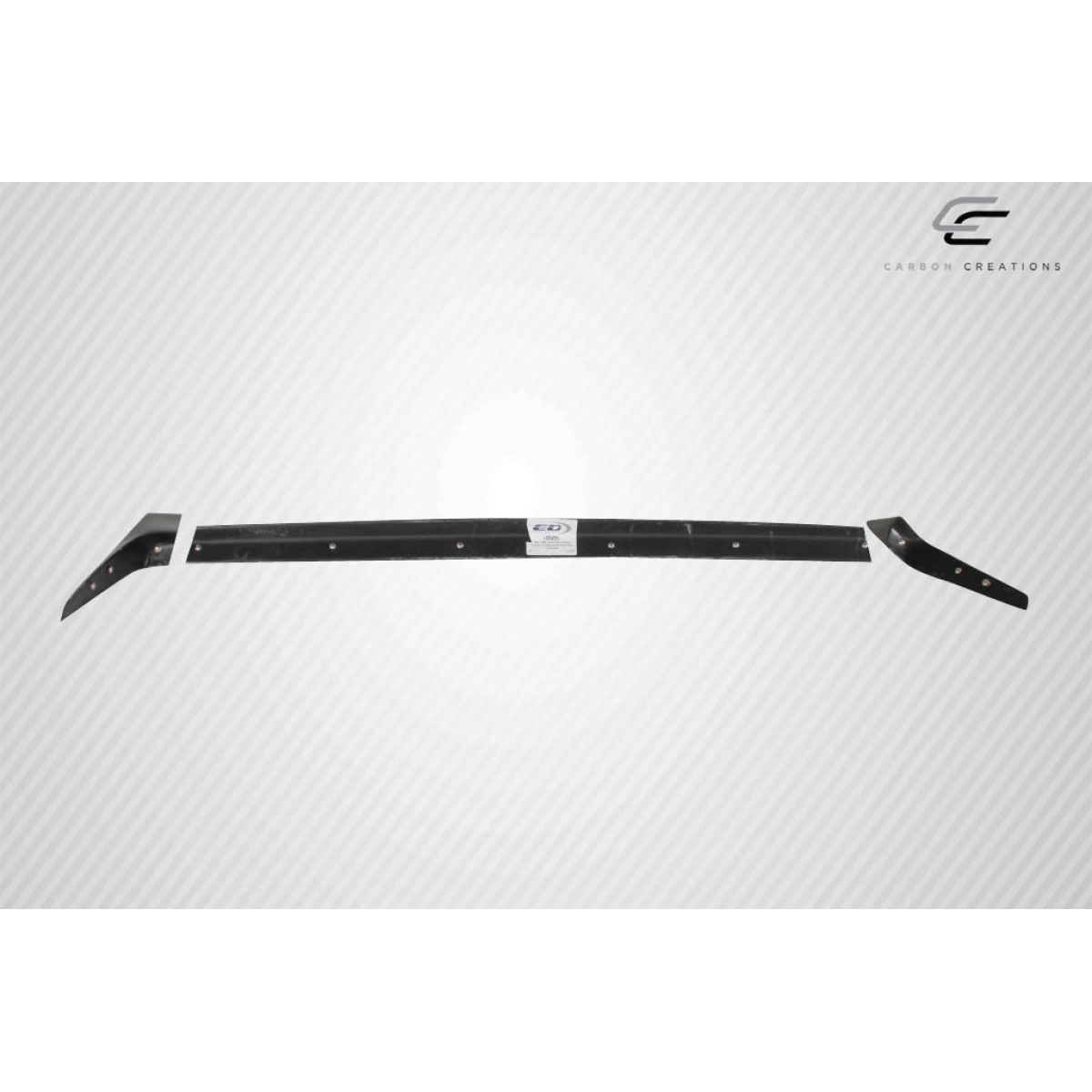 Modify your Chevrolet Camaro 1982 with our Exterior/Wings - 9