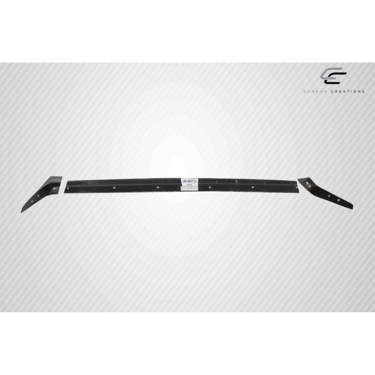 Modify your Chevrolet Camaro 1982 with our Exterior/Wings - 12