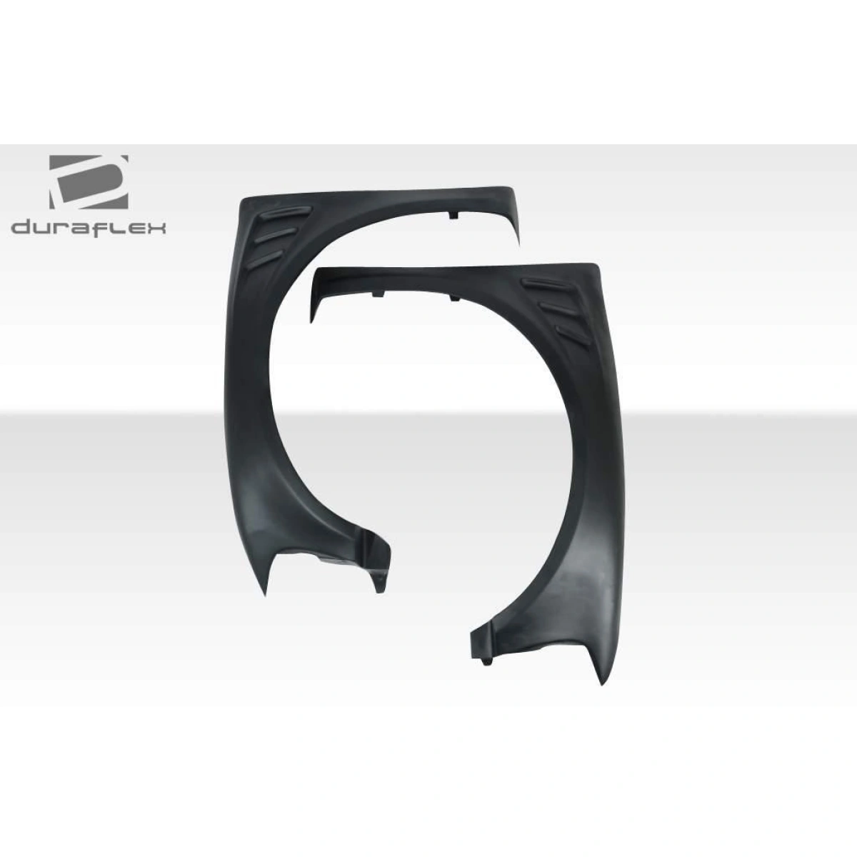 Modify your Ford F-150 1997 with our Exterior/Fenders - 5