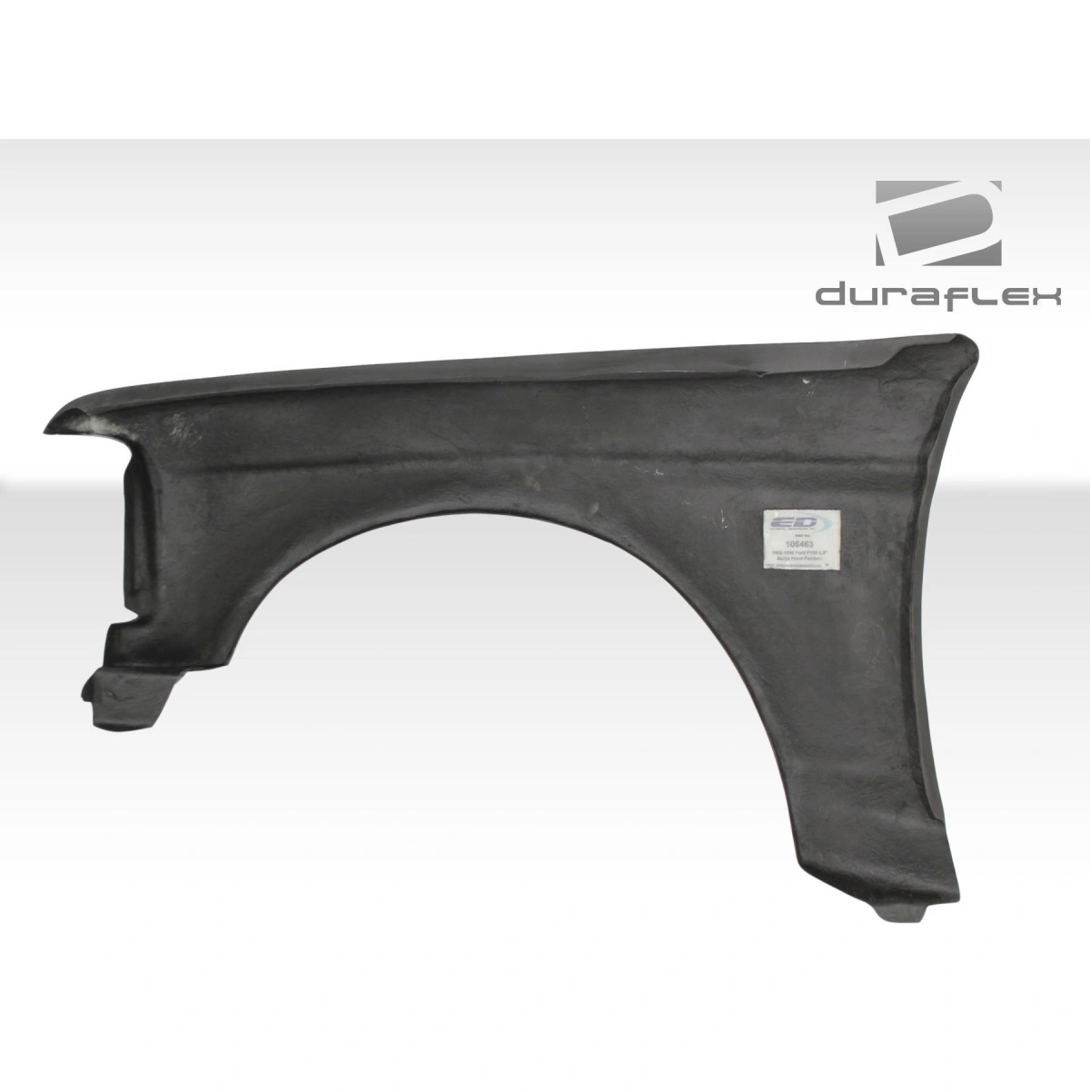 Modify your Ford F-150 1992 with our Exterior/Fenders - 7