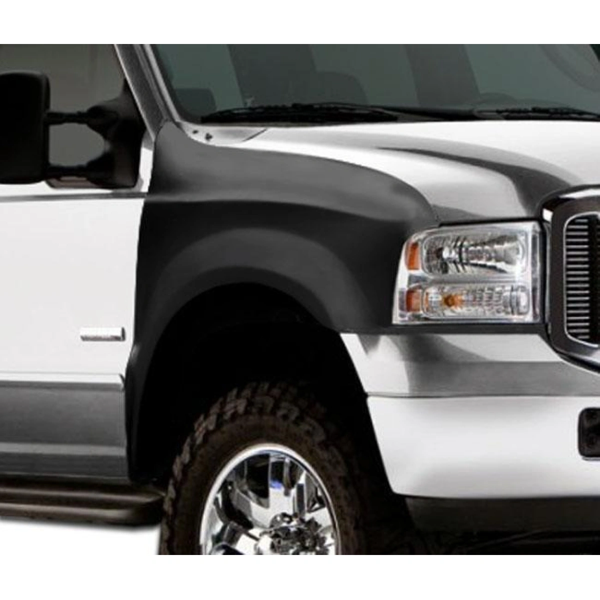 Modify your Ford F-250 Super Duty 1999 with our Exterior/Fenders - 3
