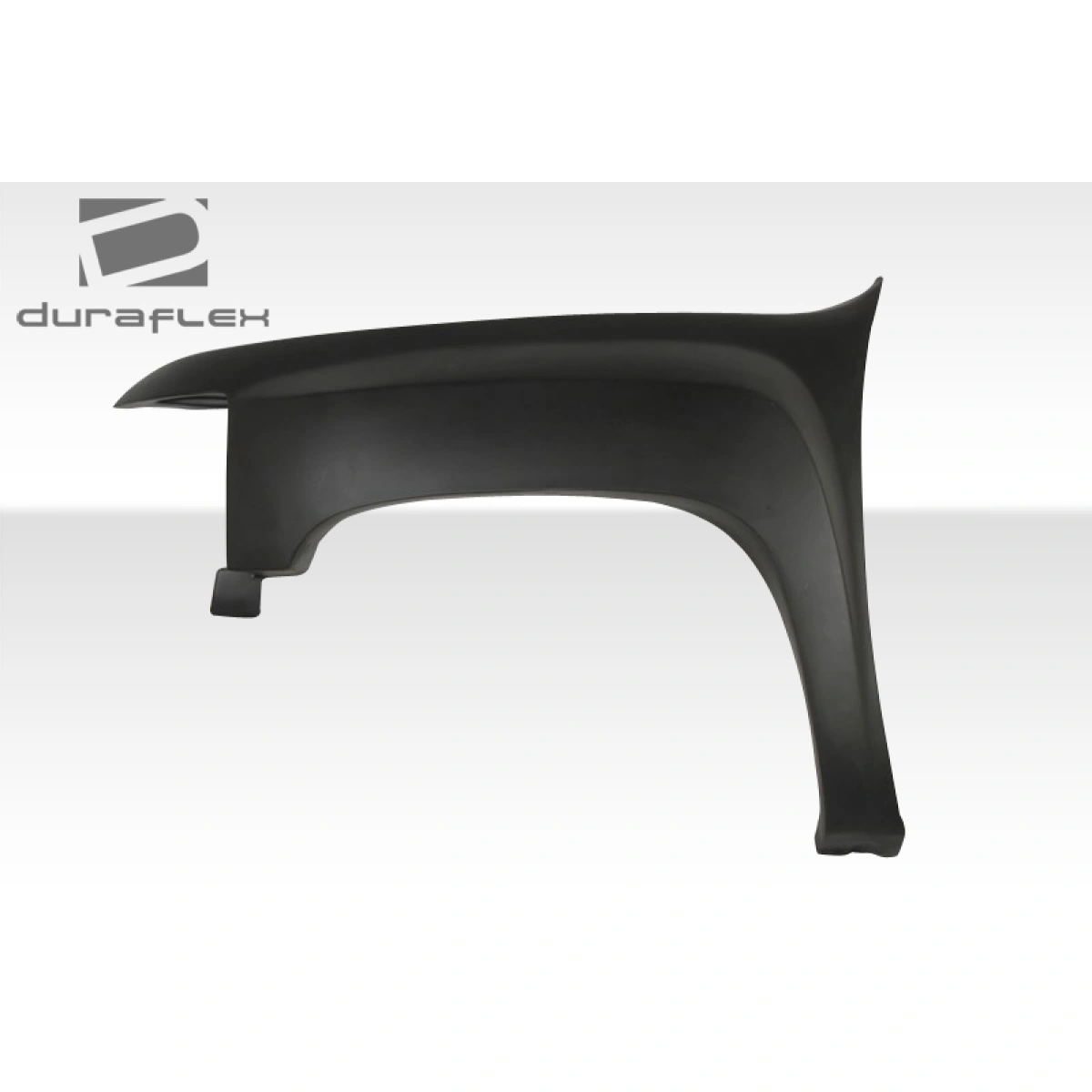 Modify your Chevrolet Silverado 2007 with our Exterior/Fenders - 4