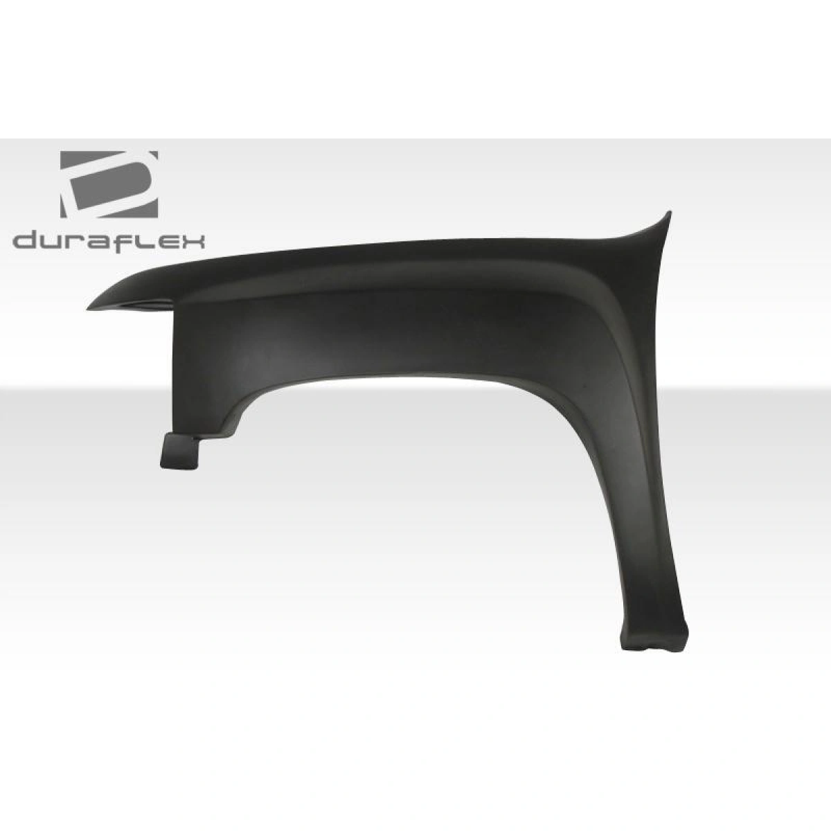 Modify your Chevrolet Silverado 2007 with our Exterior/Fenders - 7