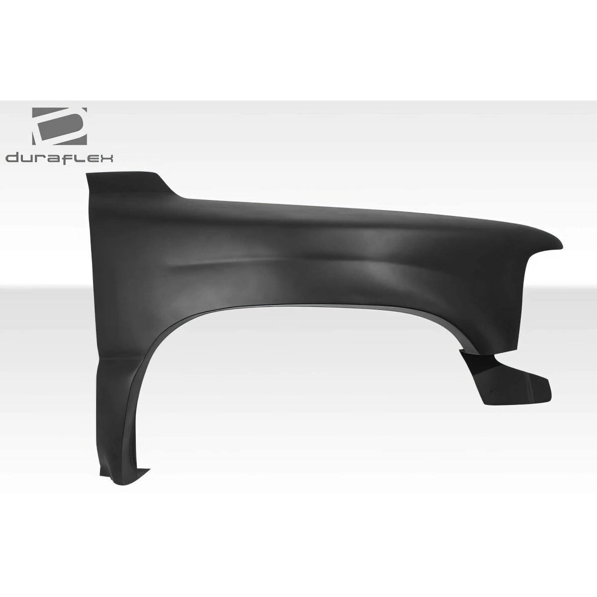 Modify your Chevrolet Silverado 1999 with our Exterior/Fenders - 5