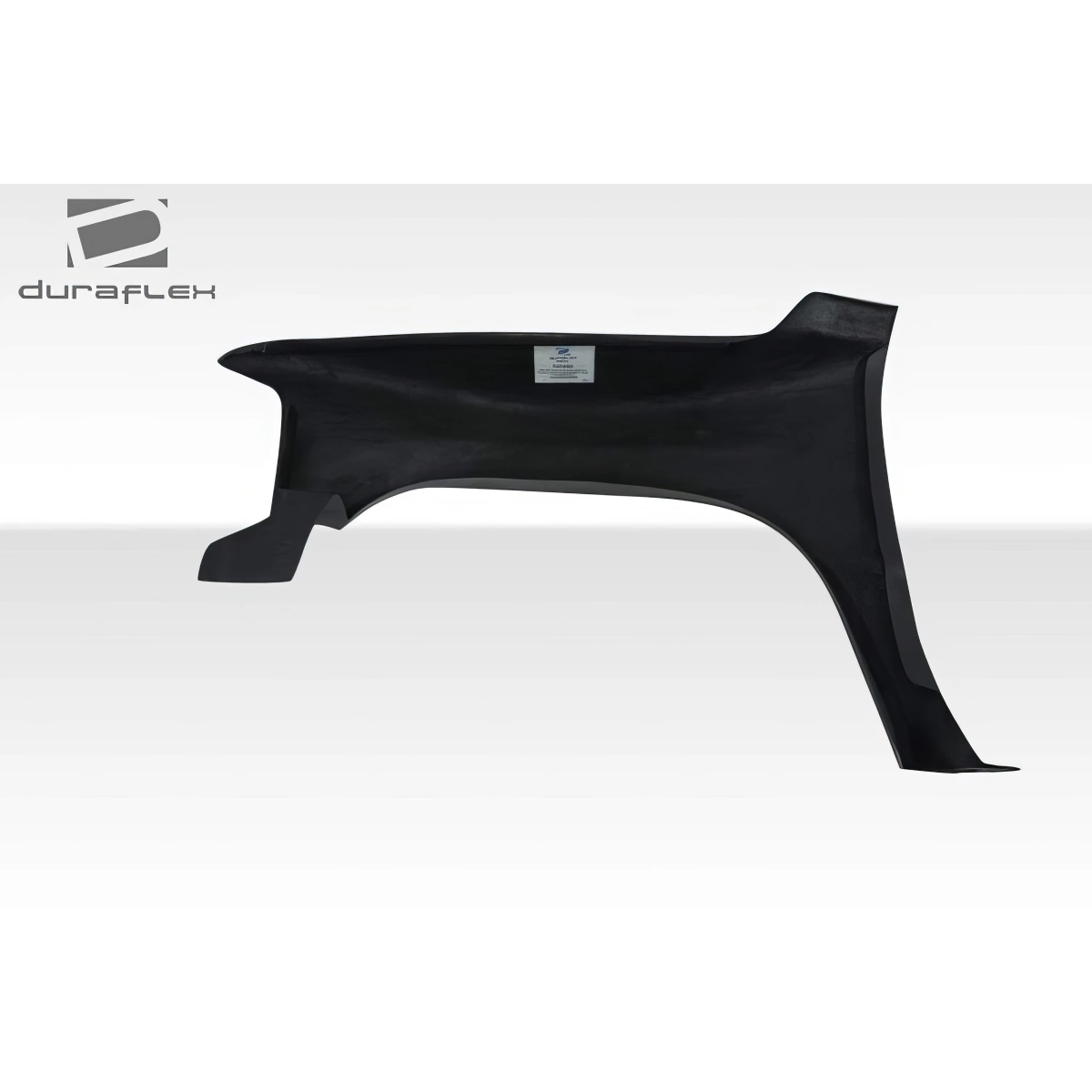 Modify your Chevrolet Silverado 1999 with our Exterior/Fenders - 7