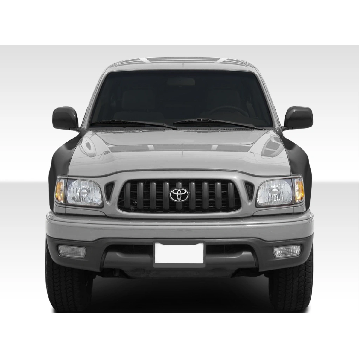 Modify your Toyota Tacoma 1995 with our Exterior/Fenders - 1
