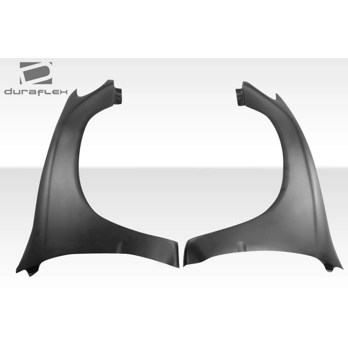 Modify your Toyota Tacoma 1995 with our Exterior/Fenders - 4