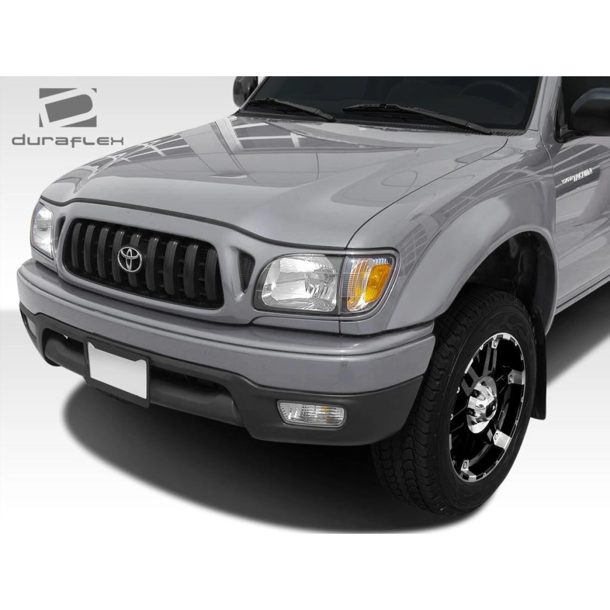 Modify your Toyota Tacoma 1995 with our Exterior/Fenders - 5