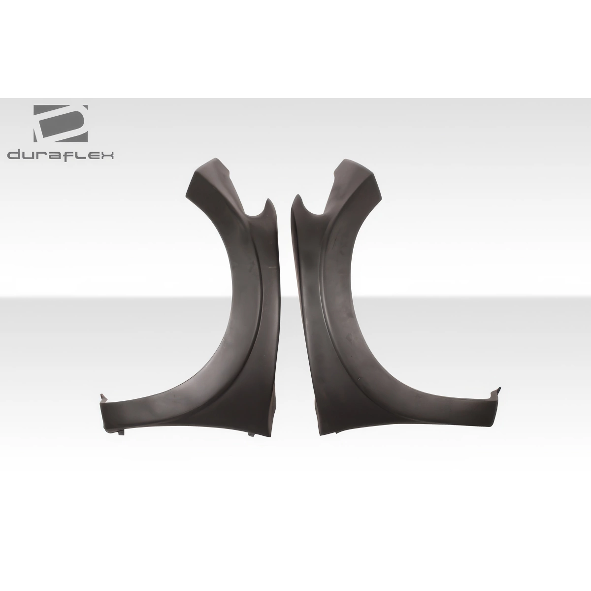 Modify your Nissan Frontier 2005 with our Exterior/Fenders - 6