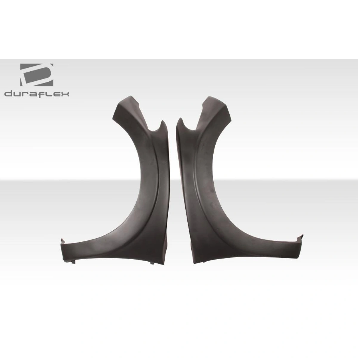 Modify your Nissan Frontier 2005 with our Exterior/Fenders - 11