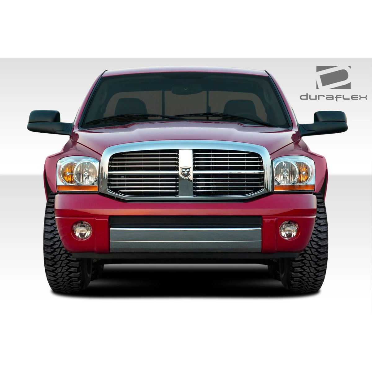 Modify your Dodge Ram 2006 with our Exterior/Fenders - 3
