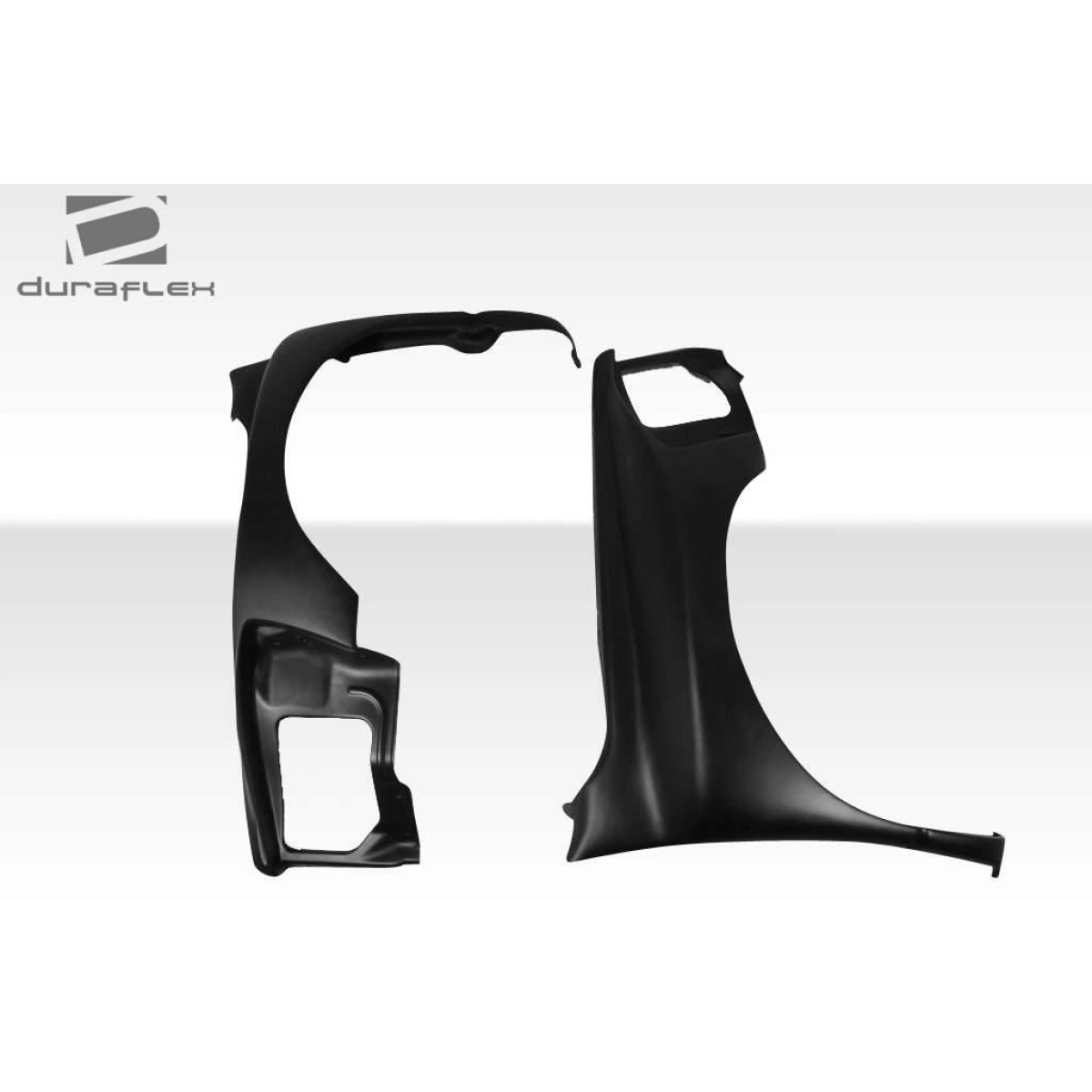 Modify your Dodge Ram 2006 with our Exterior/Fenders - 7