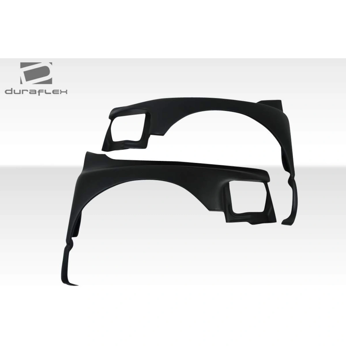 Modify your Dodge Ram 2002 with our Exterior/Fenders - 3