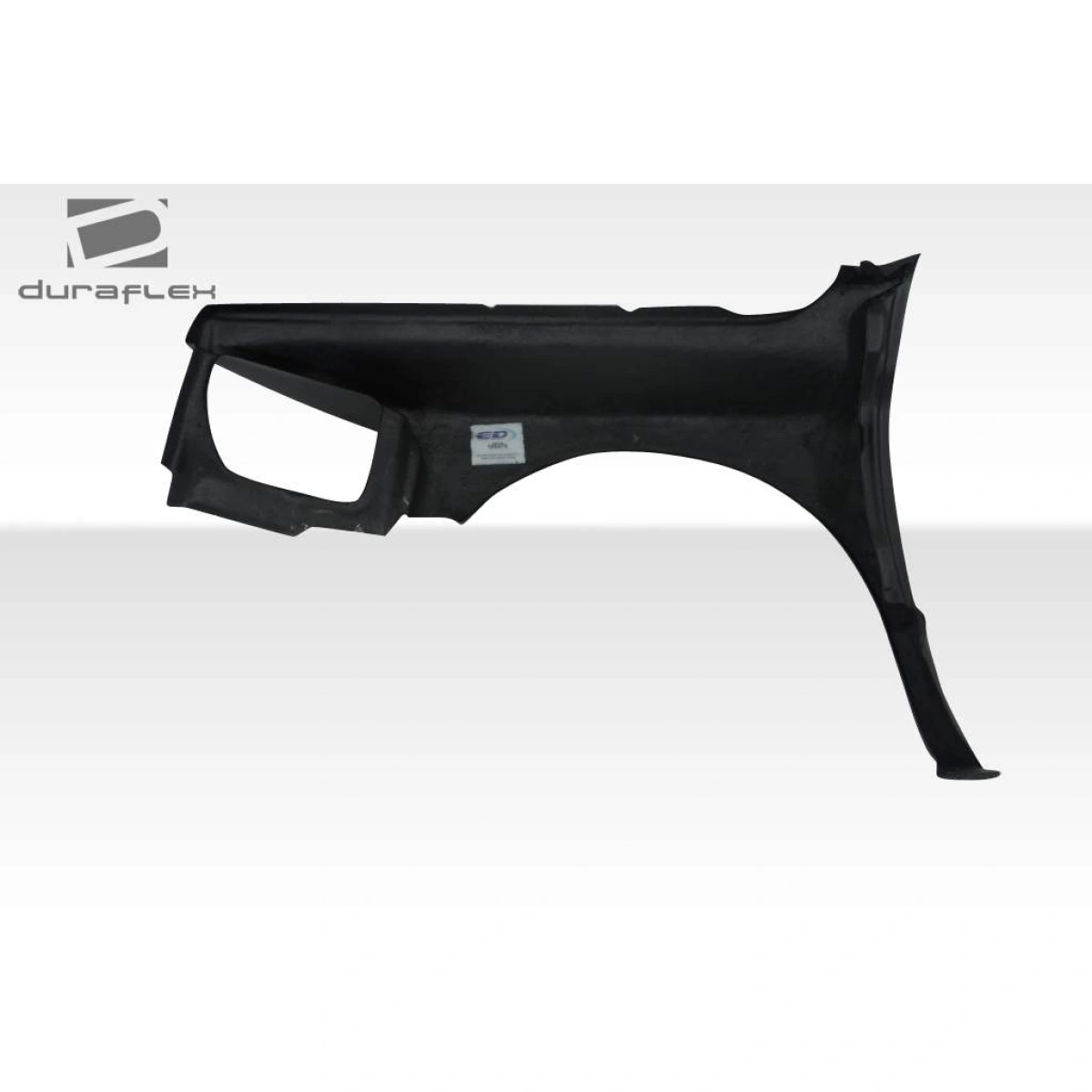 Modify your Dodge Ram 2002 with our Exterior/Fenders - 6