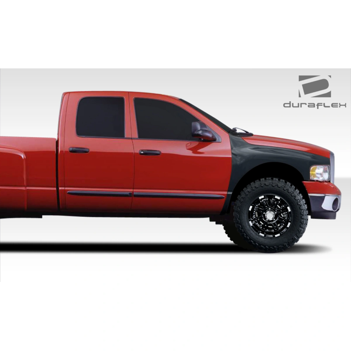 Modify your Dodge Ram 2002 with our Exterior/Fenders - 7