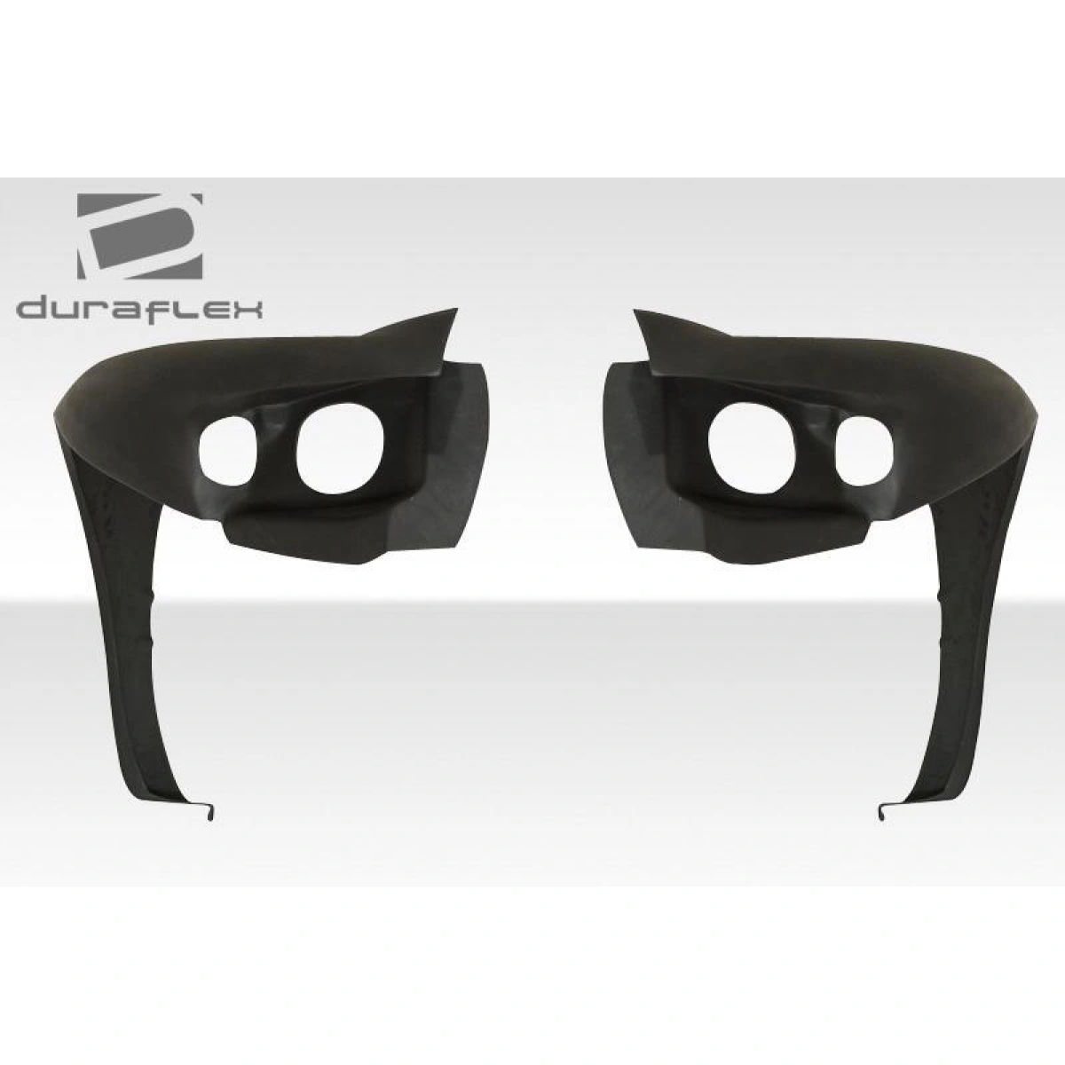 Modify your Dodge Ram 1994 with our Exterior/Fenders - 7