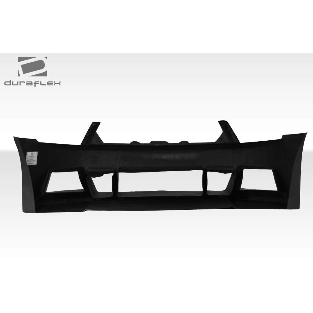 Modify your Ford Mustang 2010 with our Exterior/Front Bumpers - 4