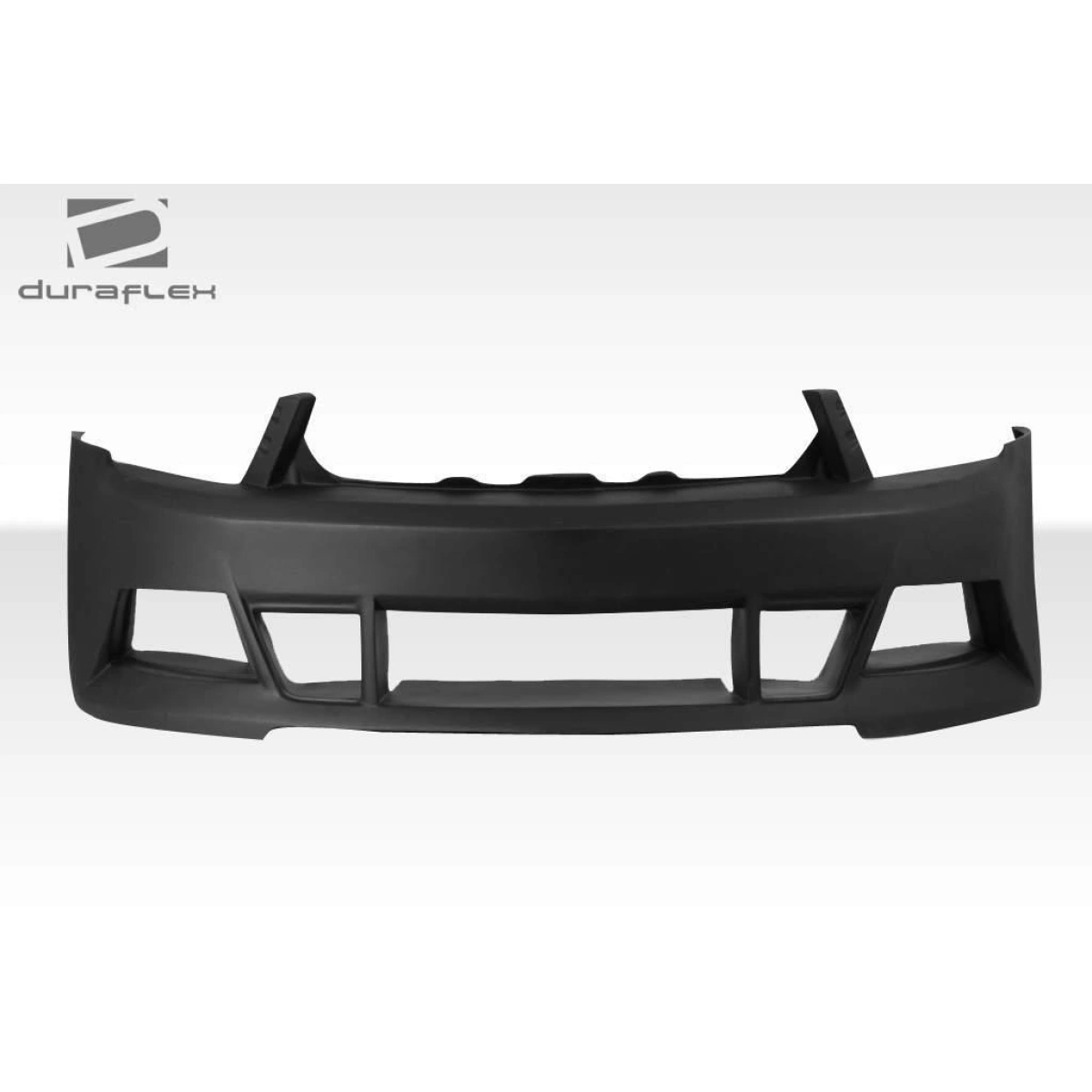 Modify your Ford Mustang 2010 with our Exterior/Front Bumpers - 9
