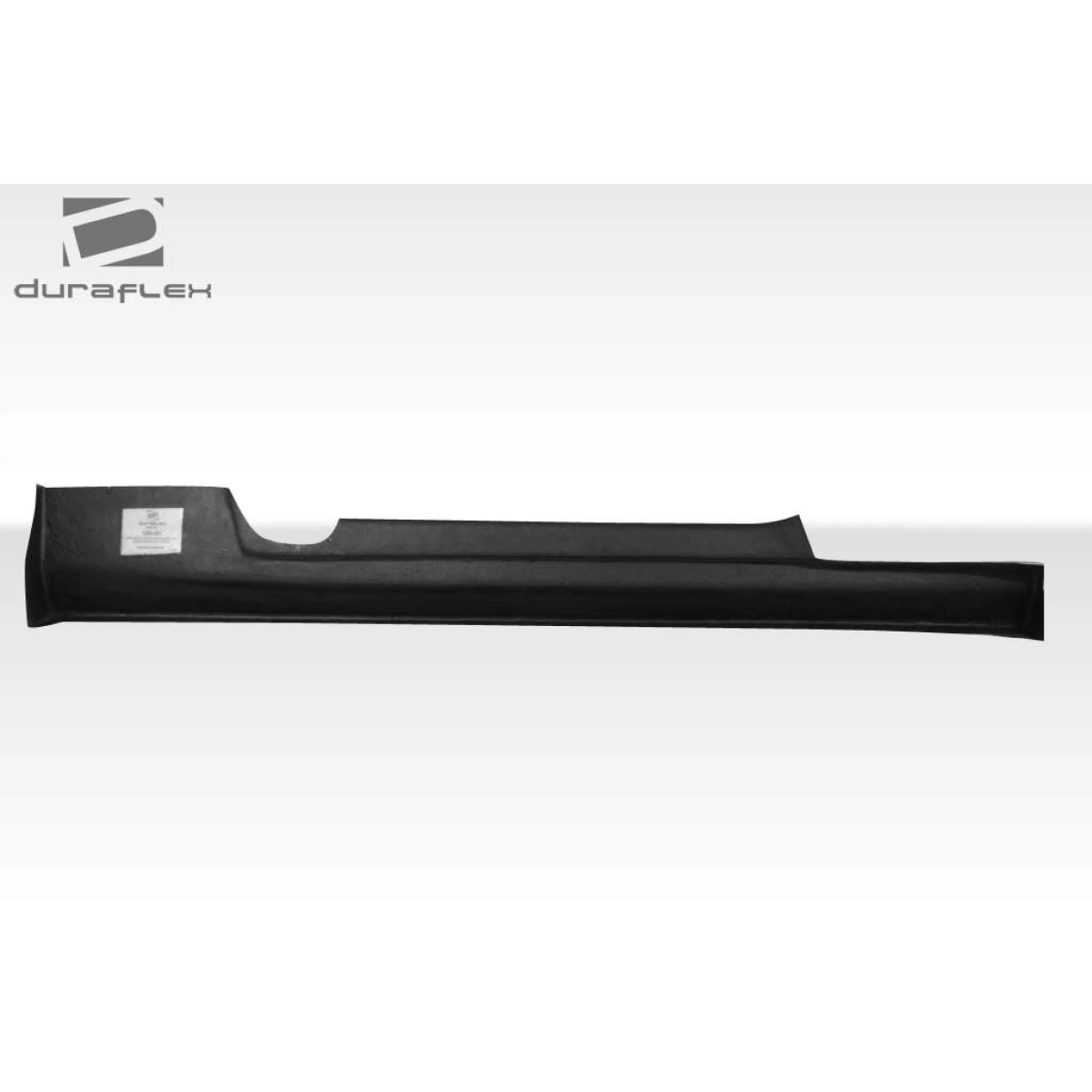 Modify your Ford Mustang 2005 with our Exterior/Side Skirts - 5