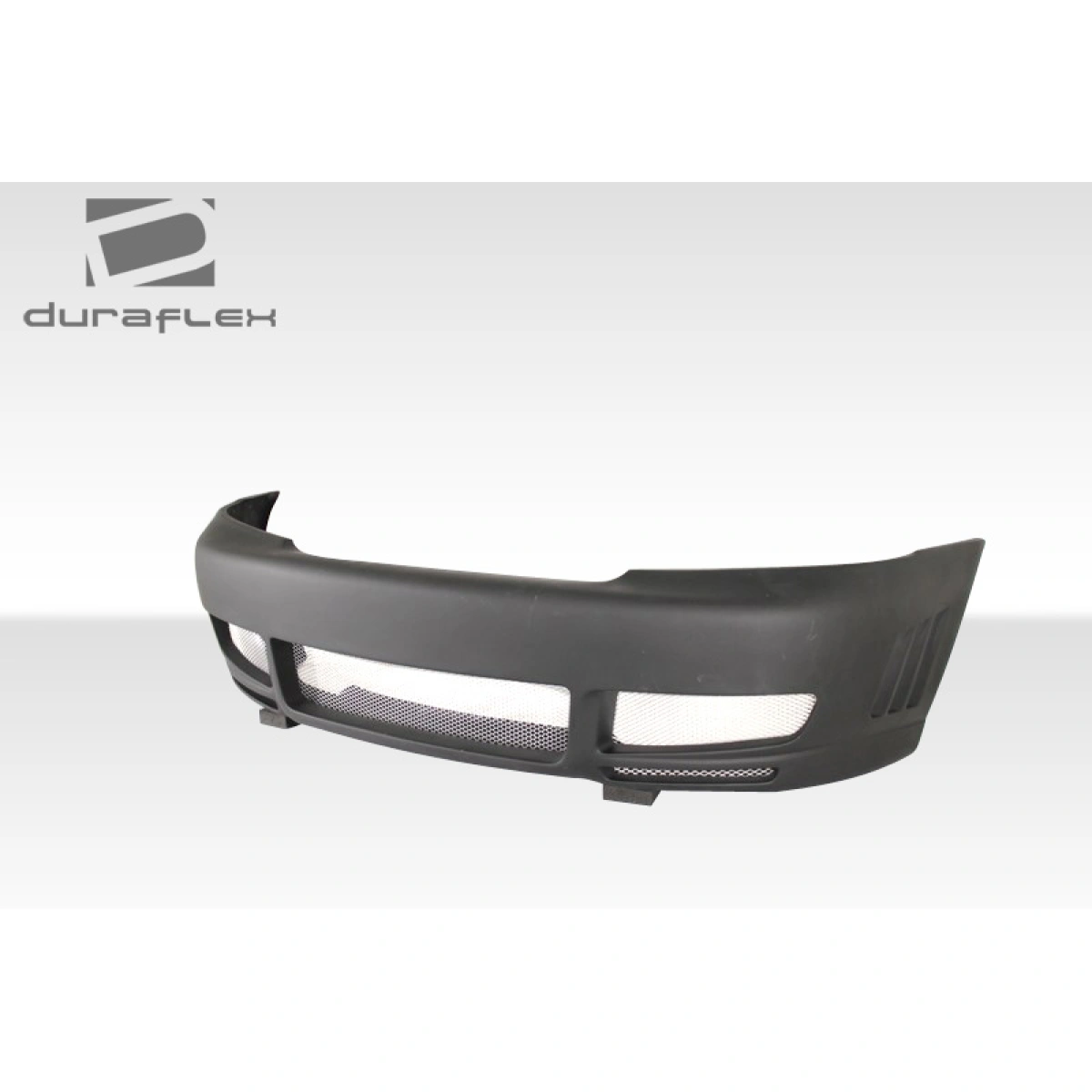 Modify your Audi A4 1996 with our Exterior/Front Bumpers - 4